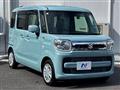 2019 Suzuki Spacia