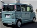 2019 Suzuki Spacia