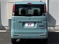 2019 Suzuki Spacia