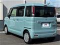 2019 Suzuki Spacia