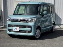 2019 Suzuki Spacia