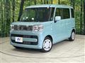 2022 Suzuki Spacia