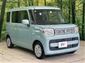 2022 Suzuki Spacia