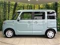 2022 Suzuki Spacia