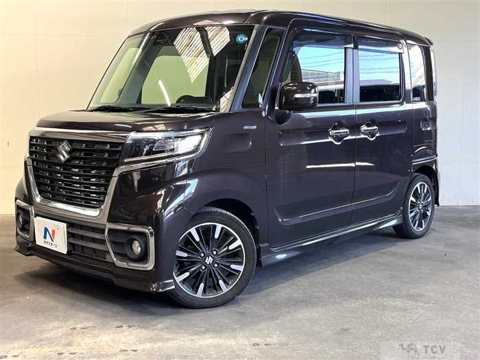 2018 Suzuki Suzuki Others