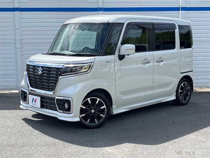 2018 Suzuki Suzuki Others