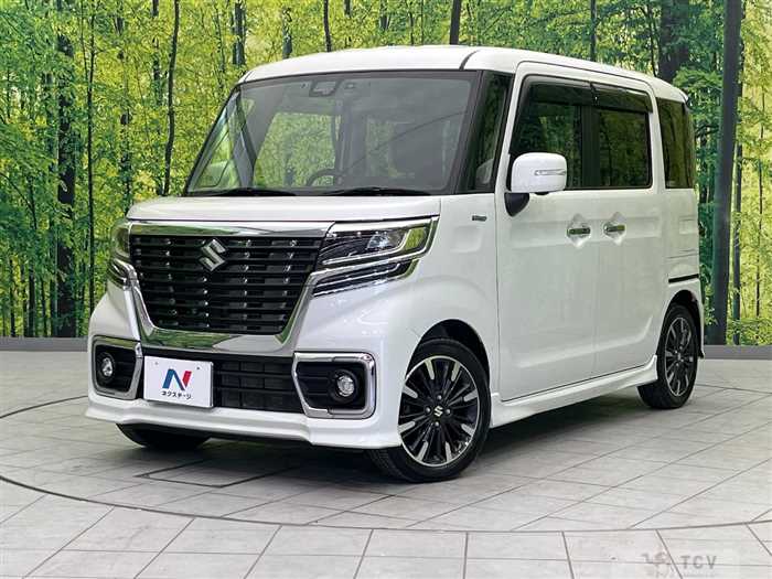 2019 Suzuki Suzuki Others