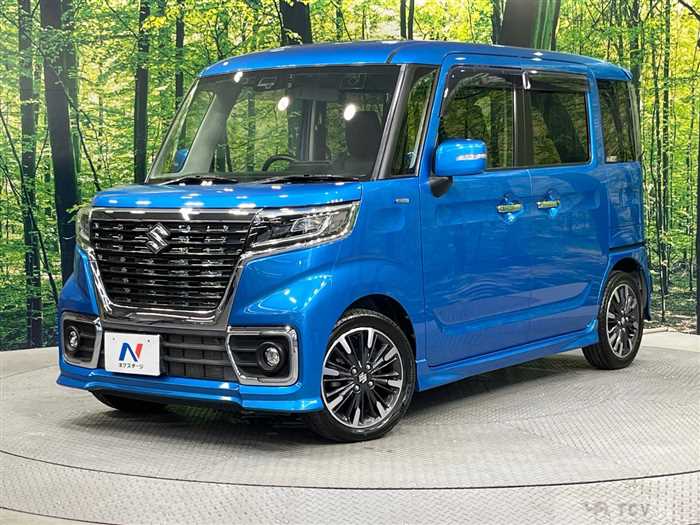 2019 Suzuki Suzuki Others