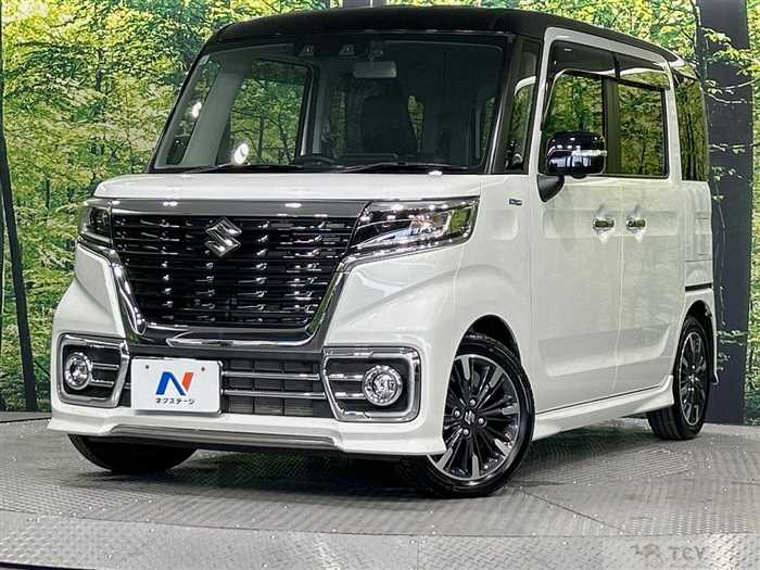 2021 Suzuki Suzuki Others