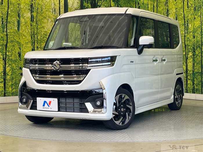 2024 Suzuki Suzuki Others