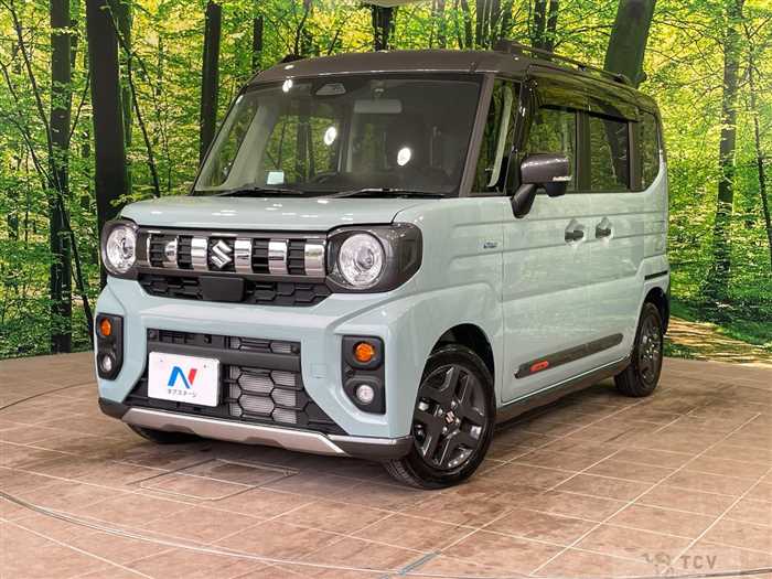 2025 Suzuki Suzuki Others