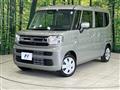 2026 Suzuki Spacia