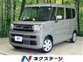 2026 Suzuki Spacia