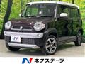 2018 Suzuki Hustler