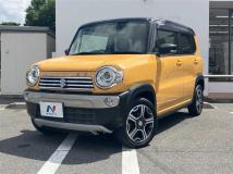 2016 Suzuki Hustler