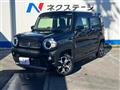 2021 Suzuki Hustler