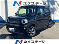 2021 Suzuki Hustler