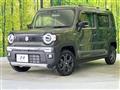 2024 Suzuki Hustler