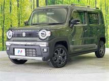 2024 Suzuki Hustler