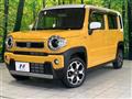 2021 Suzuki Hustler