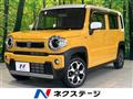 2021 Suzuki Hustler