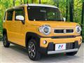 2021 Suzuki Hustler