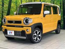 2021 Suzuki Hustler