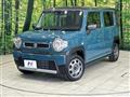 2022 Suzuki Hustler