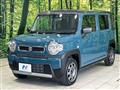 2022 Suzuki Hustler
