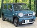 2022 Suzuki Hustler