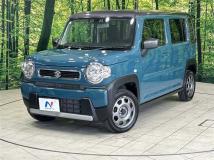 2022 Suzuki Hustler