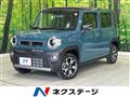 2025 Suzuki Hustler