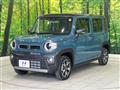 2025 Suzuki Hustler