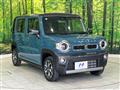 2025 Suzuki Hustler