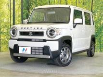 2025 Suzuki Hustler