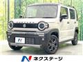 2025 Suzuki Hustler
