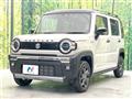 2025 Suzuki Hustler
