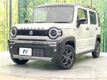 2025 Suzuki Hustler