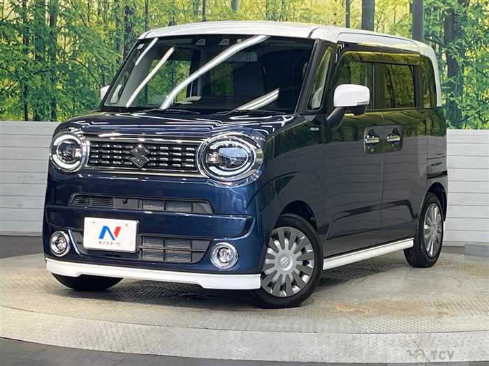 2021 Suzuki Suzuki Others