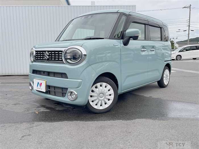 2023 Suzuki Suzuki Others