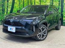 2021 Toyota Yaris Cross