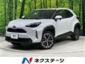 2022 Toyota Yaris Cross