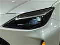 2022 Toyota Yaris Cross