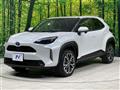 2022 Toyota Yaris Cross