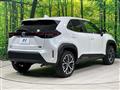 2022 Toyota Yaris Cross