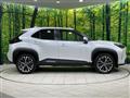 2022 Toyota Yaris Cross