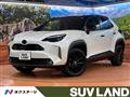 2025 Toyota Yaris Cross