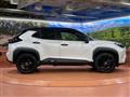 2025 Toyota Yaris Cross