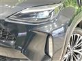 2021 Toyota Yaris Cross