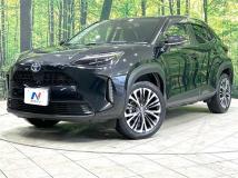 2021 Toyota Yaris Cross
